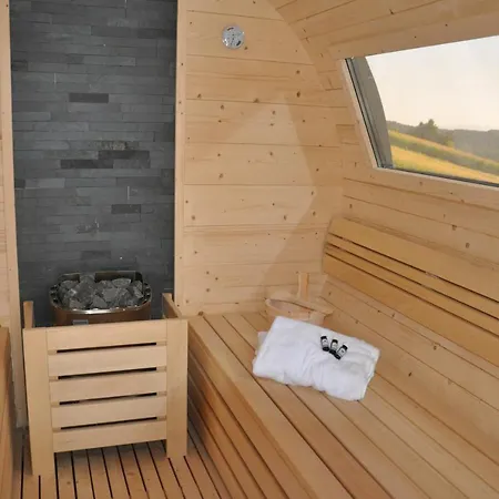 Landvilla Sinelia Premium Dietersdorf am Gnasbach