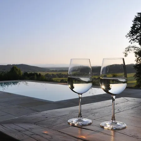 Ferienhaus Landvilla Sinelia Premium