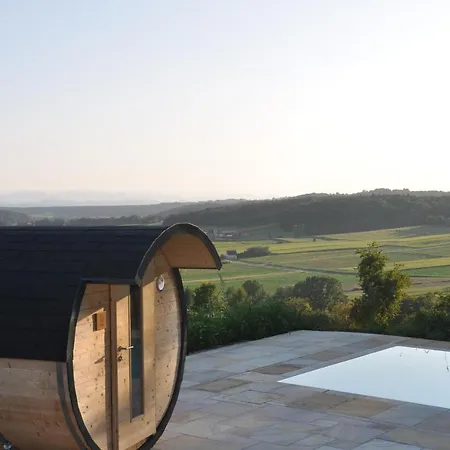 Ferienhaus Landvilla Sinelia Premium