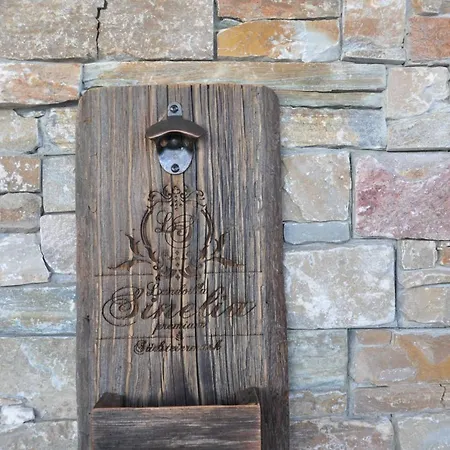 빌라 Landvilla Sinelia Premium *