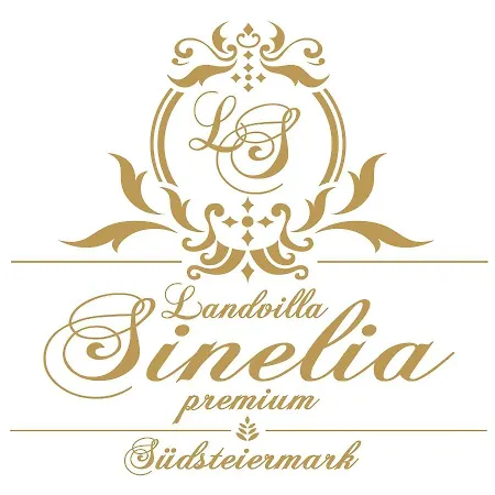Villa Landvilla Sinelia Premium Dietersdorf am Gnasbach