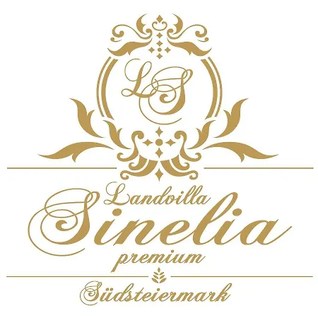 度假居 Landvilla Sinelia Premium Dietersdorf am Gnasbach