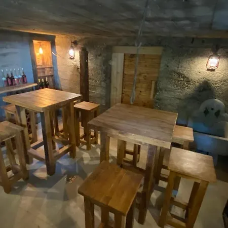 Landvilla Sinelia Premium *