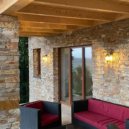 بيت للعطل Landvilla Sinelia Premium Dietersdorf am Gnasbach