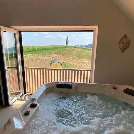 Landvilla Sinelia Premium Villa Dietersdorf am Gnasbach