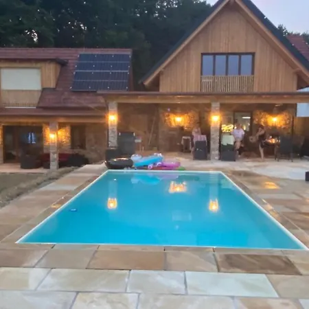 Landvilla Sinelia Premium Nyaraló