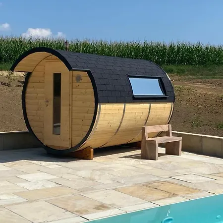 Landvilla Sinelia Premium Villa *