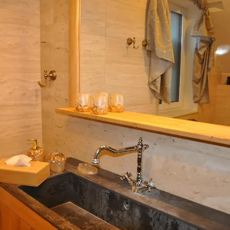 Landvilla Sinelia Premium * Dietersdorf am Gnasbach