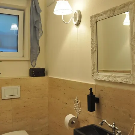 بيت للعطل Landvilla Sinelia Premium *