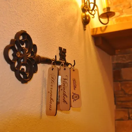 度假居 Landvilla Sinelia Premium *