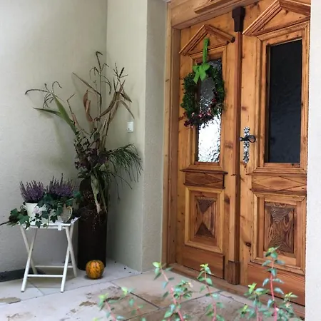 빌라 Landvilla Sinelia Premium