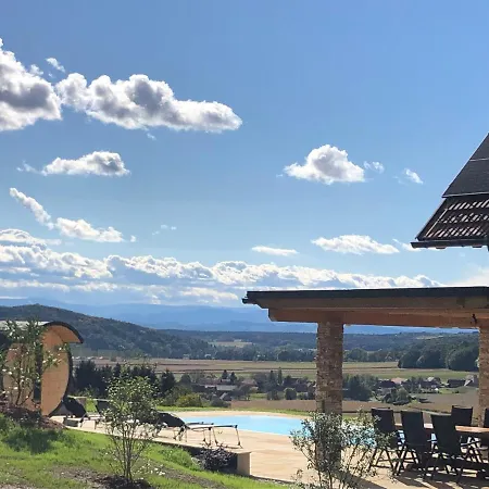 Ferienhaus Landvilla Sinelia Premium