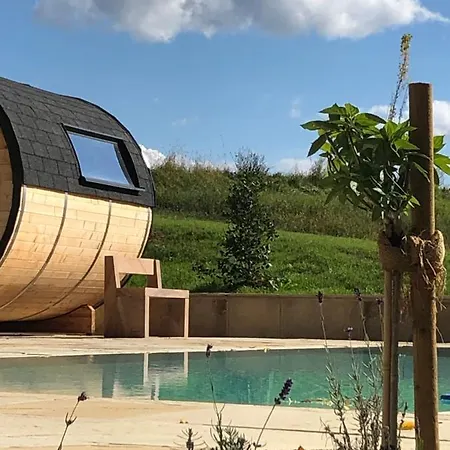 Landvilla Sinelia Premium *