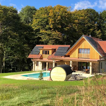 بيت للعطل Landvilla Sinelia Premium *