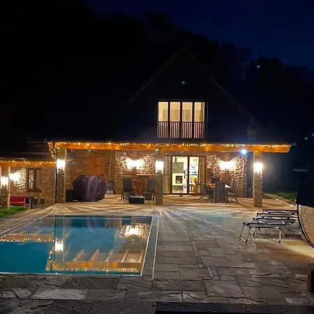 Villa Landvilla Sinelia Premium Dietersdorf am Gnasbach
