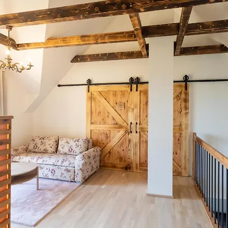 Villa Landvilla Sinelia Premium *