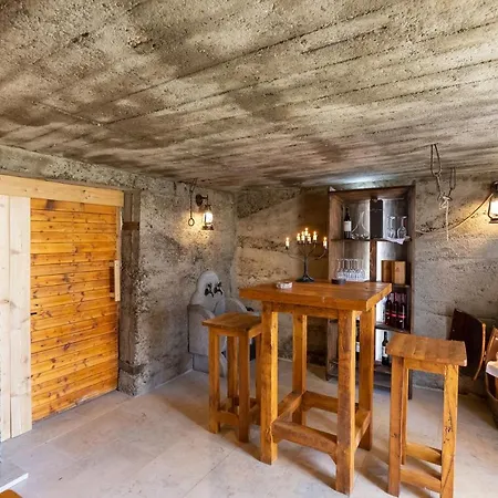 度假居 Landvilla Sinelia Premium