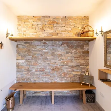 빌라 Landvilla Sinelia Premium Dietersdorf am Gnasbach