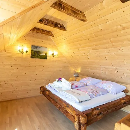 Landvilla Sinelia Premium 度假居