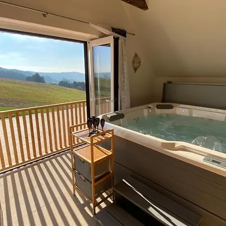 Landvilla Sinelia Premium 度假居