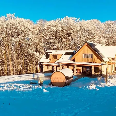 Landvilla Sinelia Premium * Dietersdorf am Gnasbach