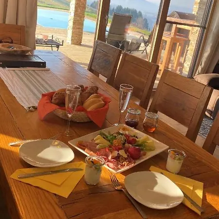 Landvilla Sinelia Premium Villa