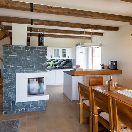 بيت للعطل Landvilla Sinelia Premium Dietersdorf am Gnasbach