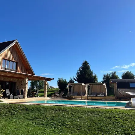 Landvilla Sinelia Premium بيت للعطل *