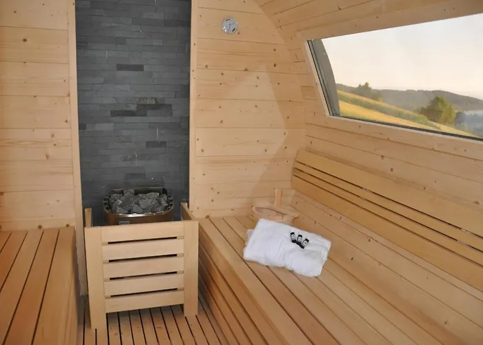 Landvilla Sinelia Premium Dietersdorf am Gnasbach