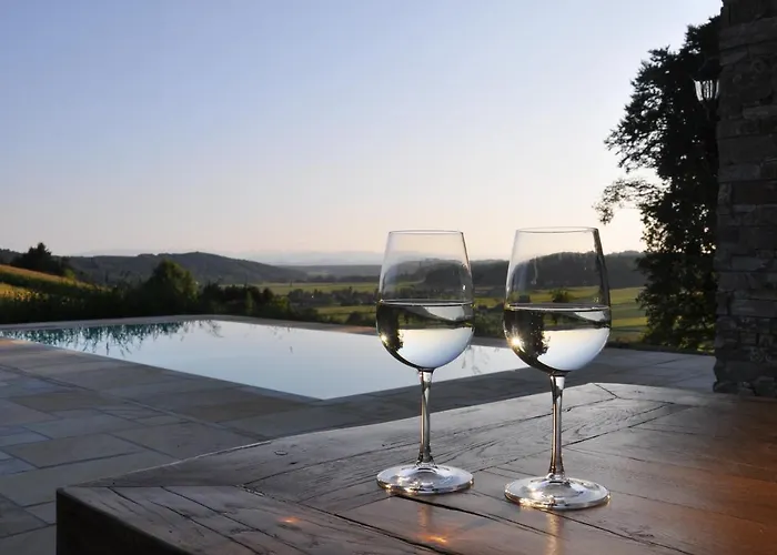 Holiday home Landvilla Sinelia Premium