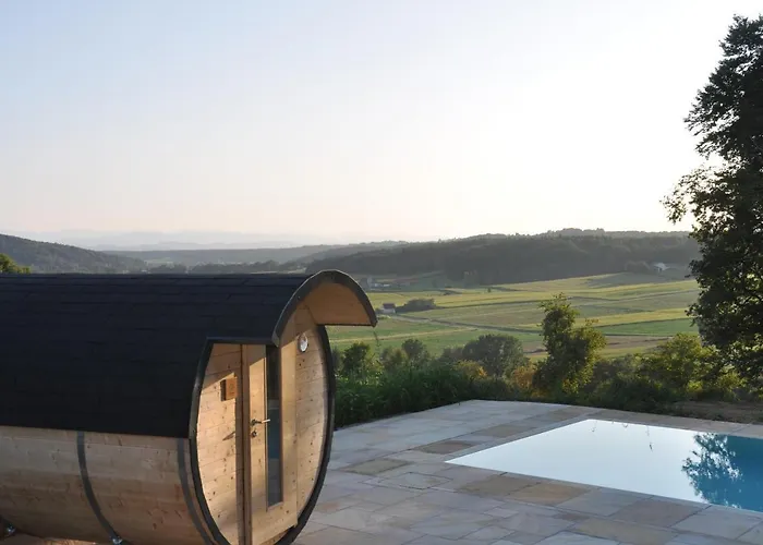 펜션 Landvilla Sinelia Premium