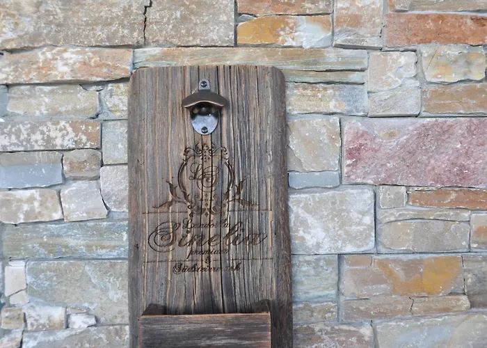 펜션 Landvilla Sinelia Premium *