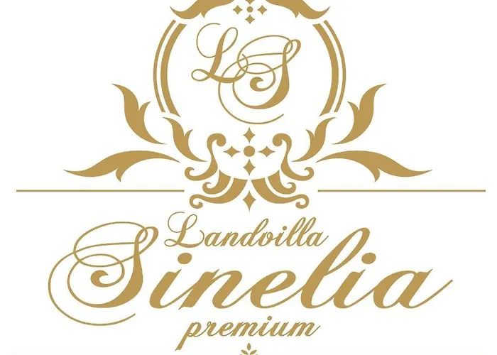 펜션 Landvilla Sinelia Premium Dietersdorf am Gnasbach
