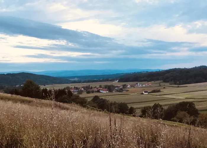 Landvilla Sinelia Premium Dietersdorf am Gnasbach