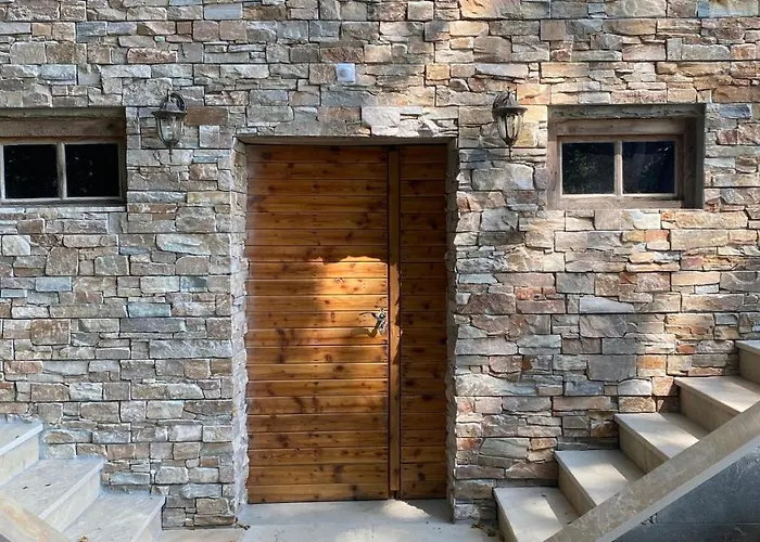 Landvilla Sinelia Premium 펜션 *