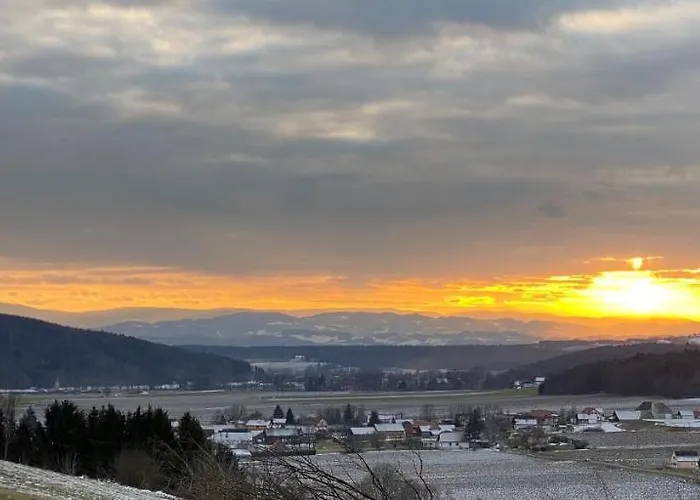 Landvilla Sinelia Premium