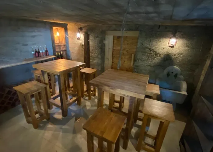 Landvilla Sinelia Premium *