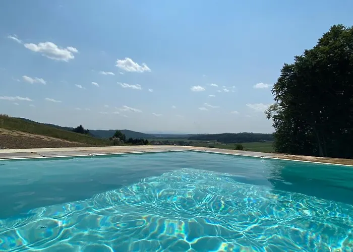 펜션 Landvilla Sinelia Premium