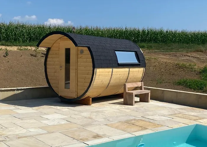 Landvilla Sinelia Premium Holiday home *