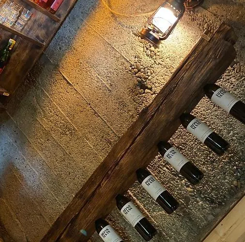 펜션 Landvilla Sinelia Premium Dietersdorf am Gnasbach