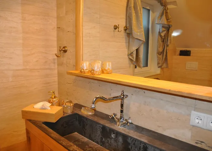 Landvilla Sinelia Premium * Dietersdorf am Gnasbach