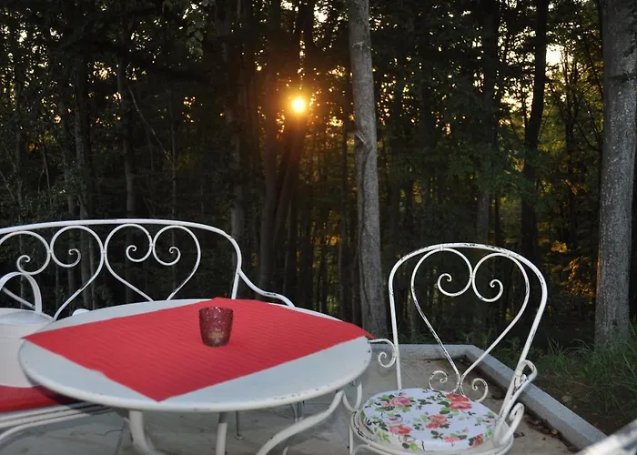 펜션 Landvilla Sinelia Premium *