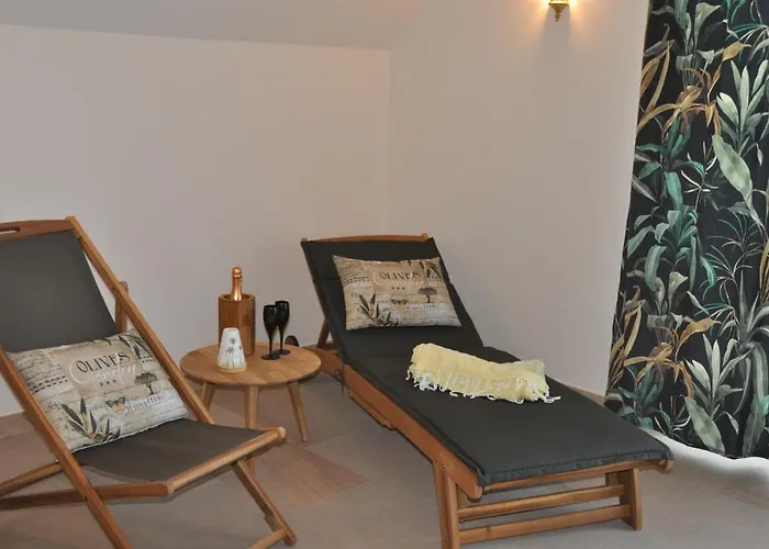 Landvilla Sinelia Premium