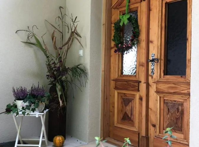 펜션 Landvilla Sinelia Premium