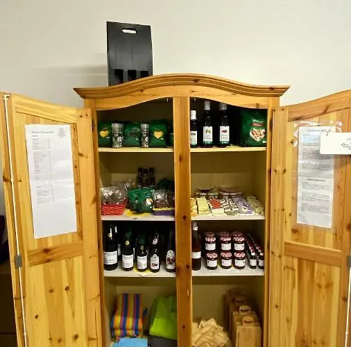 펜션 Landvilla Sinelia Premium