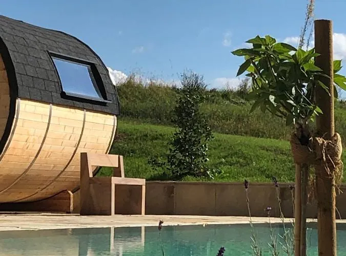 Landvilla Sinelia Premium *