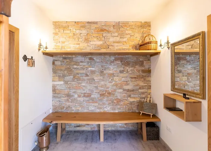 펜션 Landvilla Sinelia Premium Dietersdorf am Gnasbach