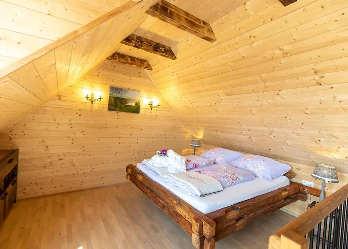 Landvilla Sinelia Premium 펜션