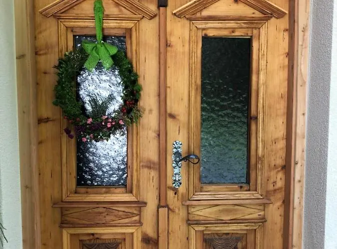 Landvilla Sinelia Premium 펜션 *