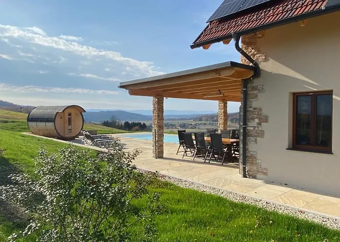 Landvilla Sinelia Premium 펜션 *